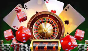 Онлайн казино Selector GG Casino