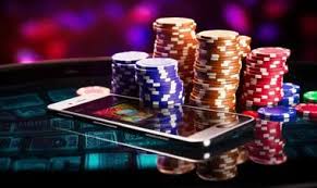 Зеркало Casino Casher