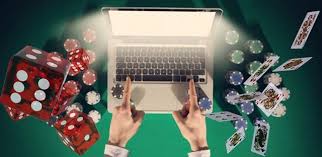 Вход на зеркало Casino Punch